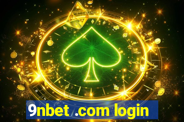 9nbet .com login